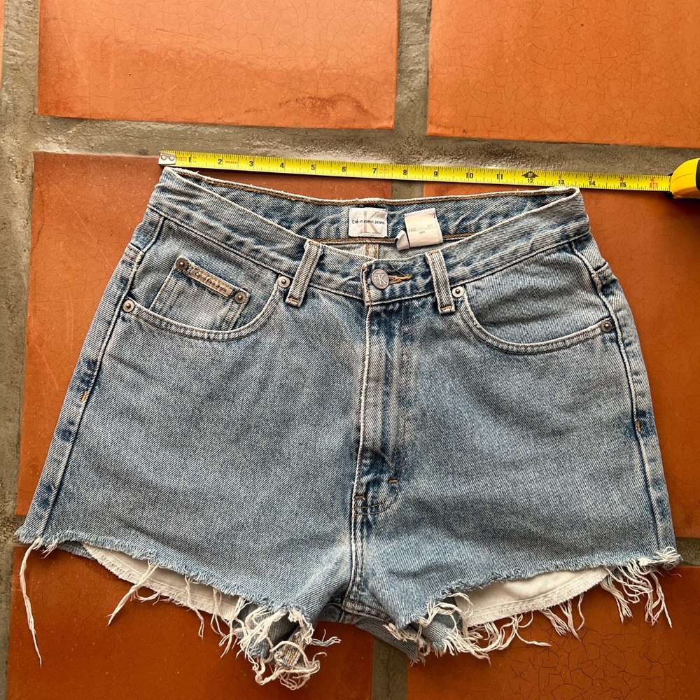 Calvin Klein shorts